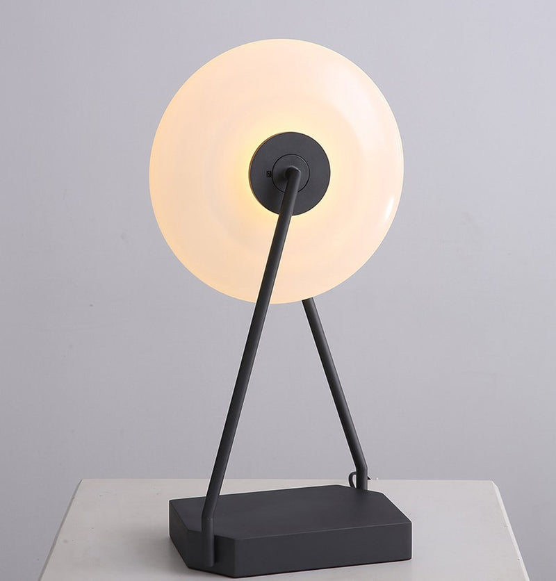 Modern Table Lamp - Alayna Table Lamp