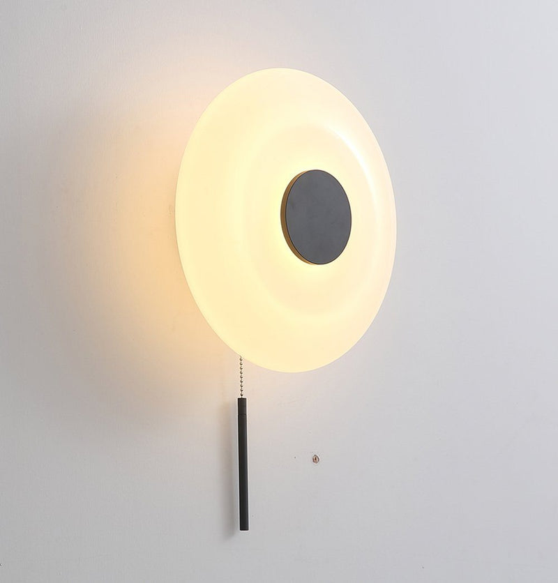 Modern Wall Sconce - Alayna Wall Lamp