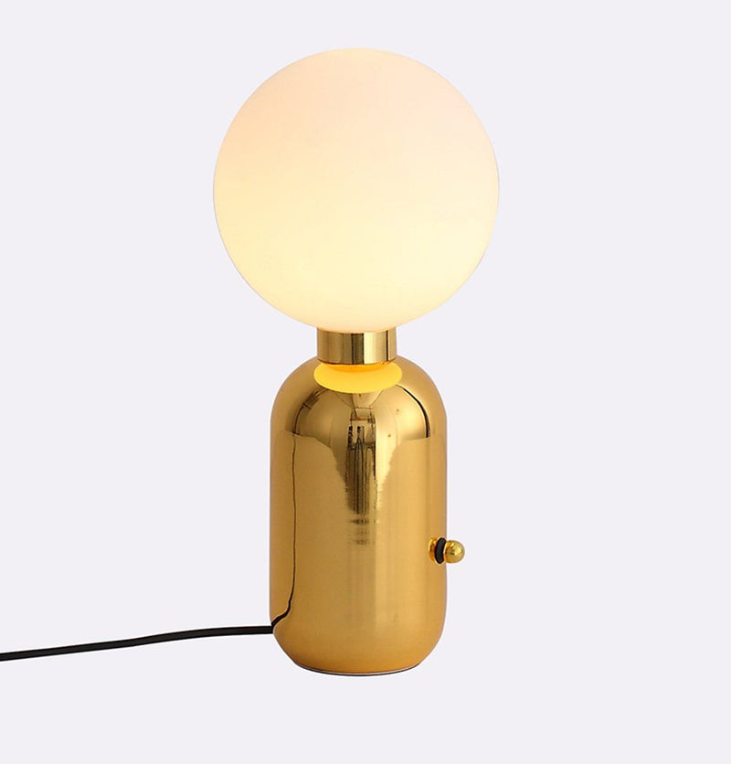 Modern Table Lamp - Aletha Table Lamp