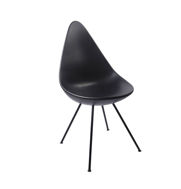 Helmi Chair - Black - GFURN