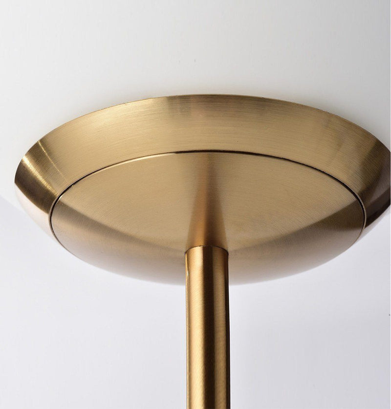 Lova Marble Table Lamp - GFURN