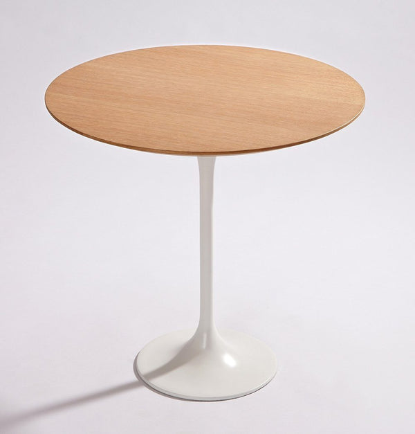 Maisie Side Table - Walnut/White Oak/Ash Top - GFURN