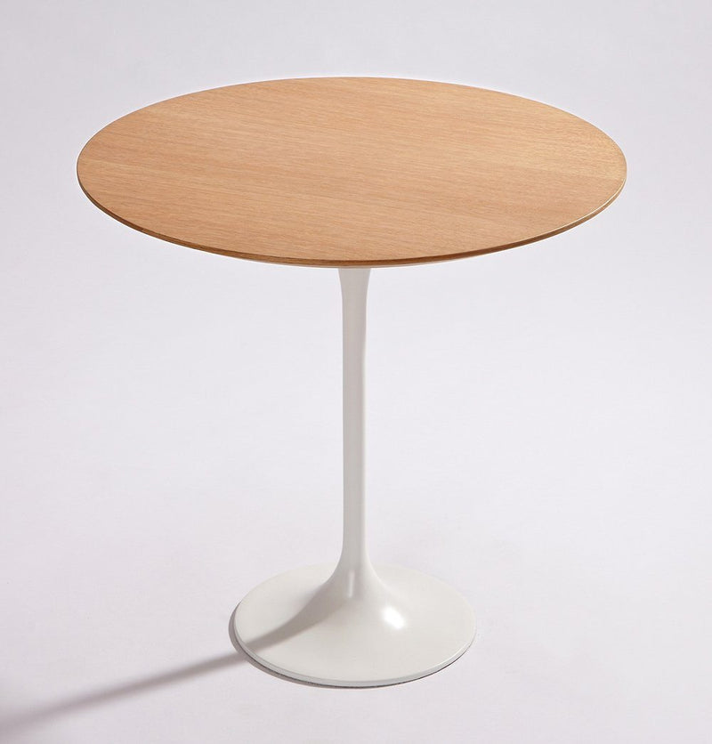Maisie Side Table - Walnut/White Oak/Ash Top - GFURN