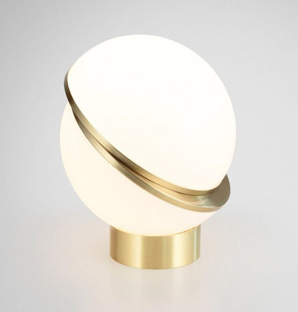 Sphere Table Lamp - GFURN
